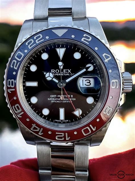 [Blog] 10 Compelling Reasons to Invest in a Rolex Watch